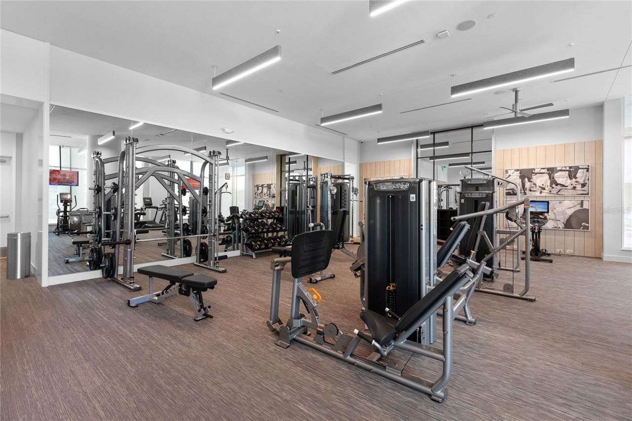 301 Quay Commons, Unit 509, Sarasota, FL 34236 Photo