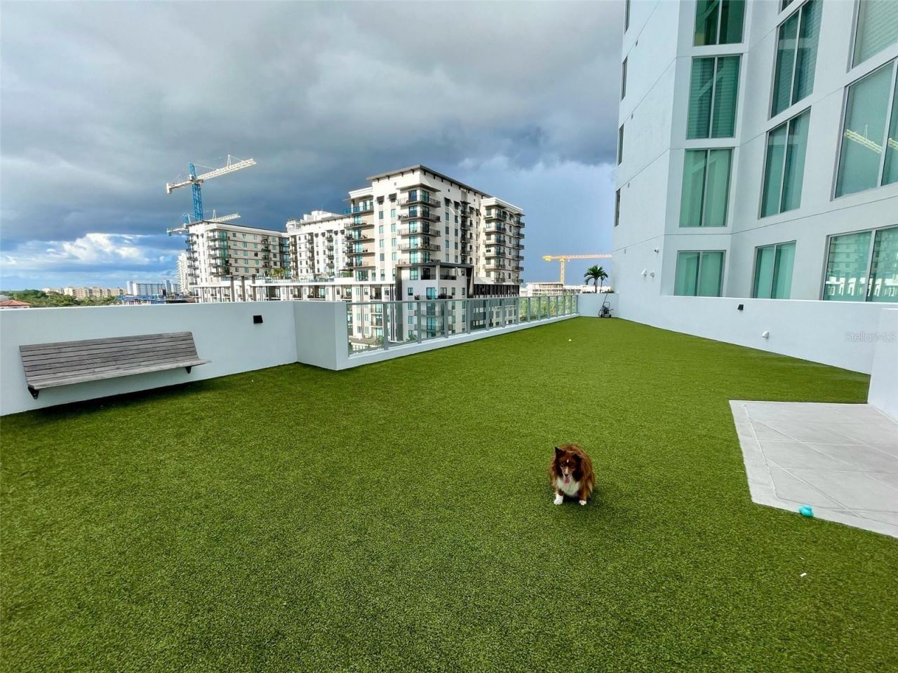 301 Quay Commons, Unit 509, Sarasota, FL 34236 Photo