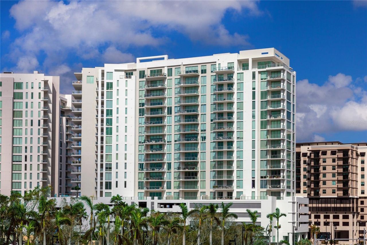 301 Quay Commons, Unit 509, Sarasota, FL 34236 Photo