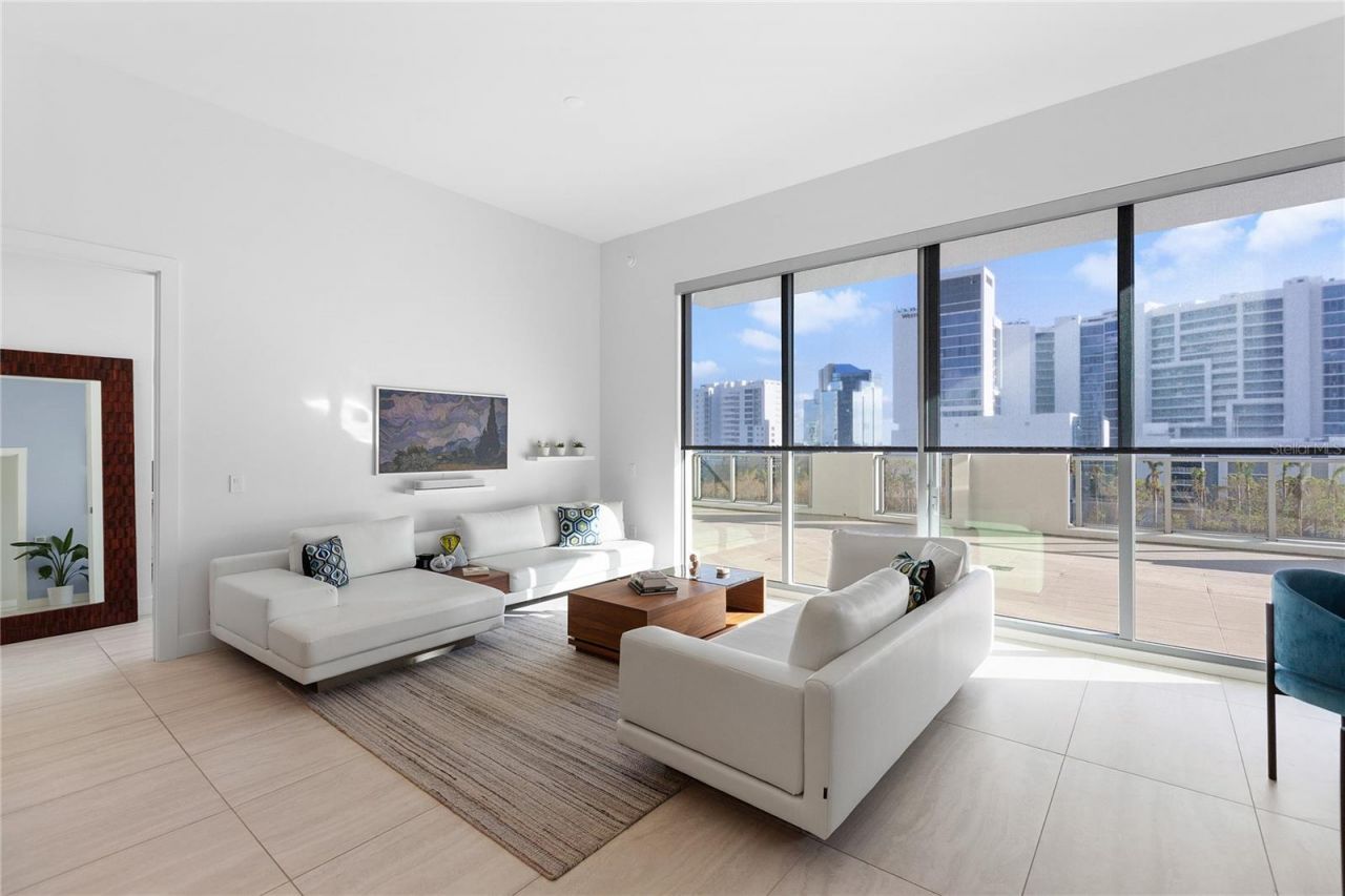 301 Quay Commons, Unit 509, Sarasota, FL 34236 Photo