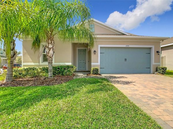 2090 BRILLANTE DRIVE , ST CLOUD, FL 34771
