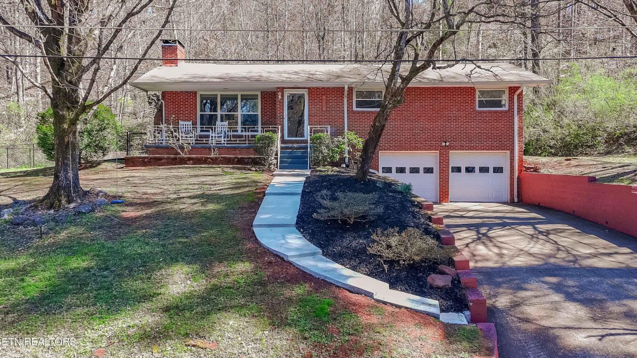 4108 Cruze Rd, Knoxville, TN 37920 Main Photo