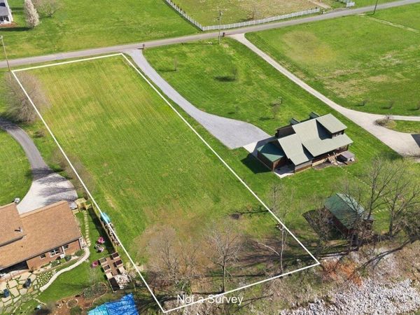 000 Holston Shores Drive, Rutledge, TN 37861