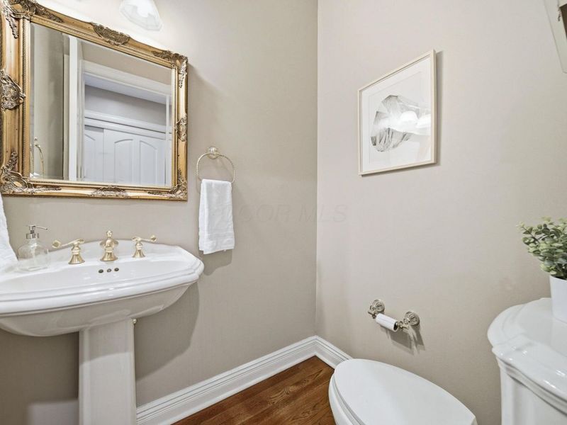 4876 Paddington Way, Powell, OH 43065 Photo 23