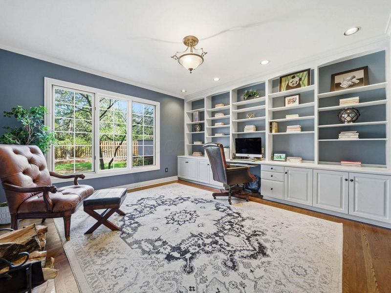 4876 Paddington Way, Powell, OH 43065 Photo 24