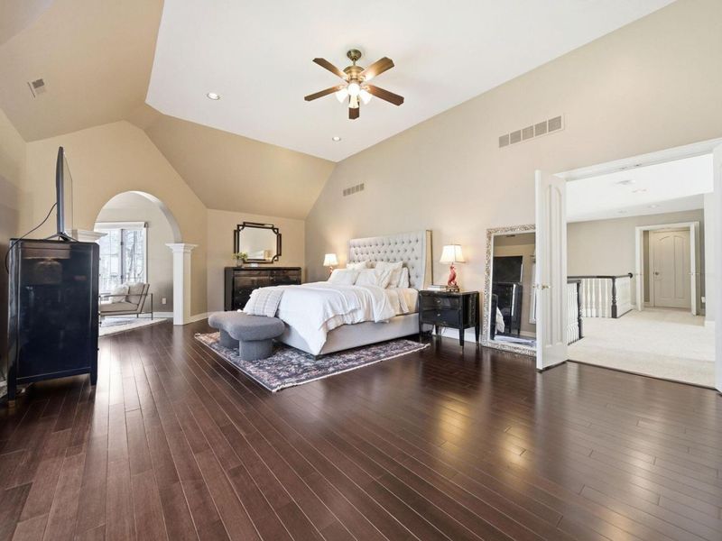 4876 Paddington Way, Powell, OH 43065 Photo 30