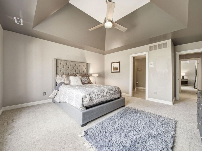 4876 Paddington Way, Powell, OH 43065 Photo 39