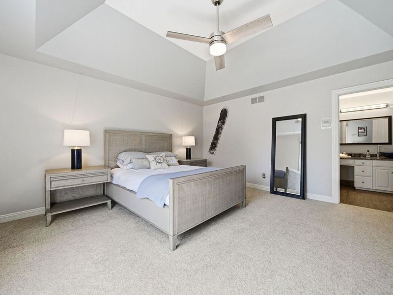 4876 Paddington Way, Powell, OH 43065 Photo 43