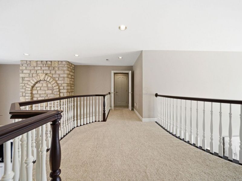 4876 Paddington Way, Powell, OH 43065 Photo 45