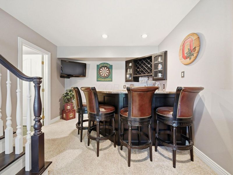 4876 Paddington Way, Powell, OH 43065 Photo 48