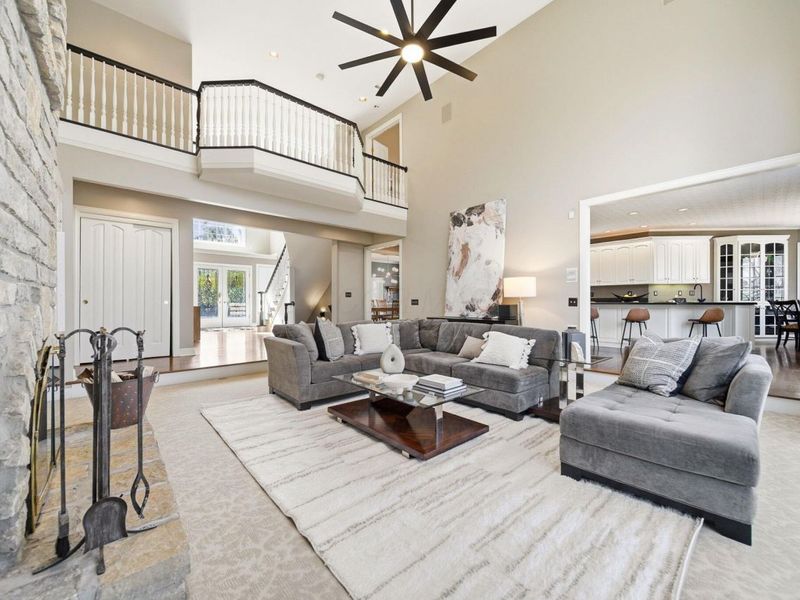 4876 Paddington Way, Powell, OH 43065 Photo 5