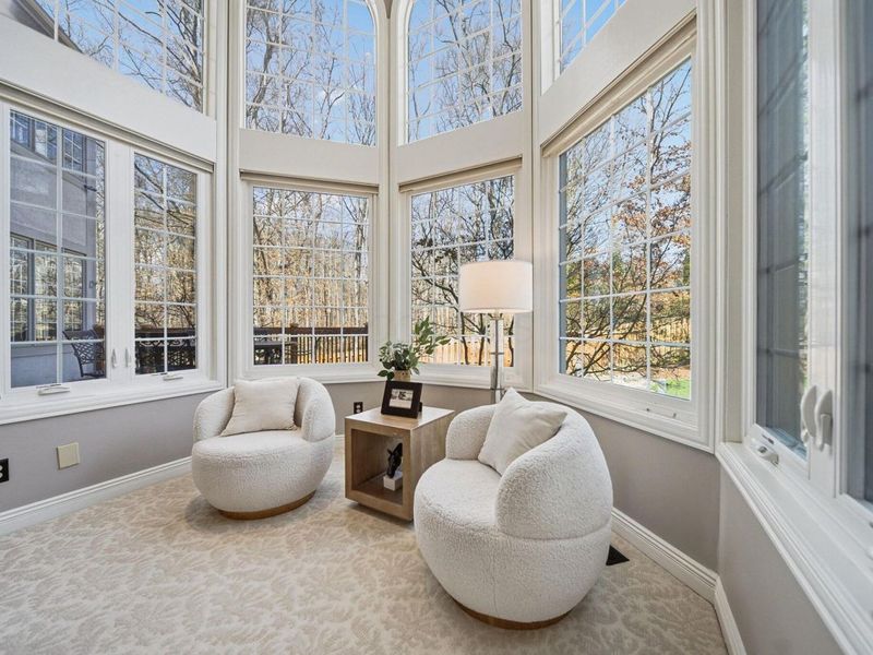 4876 Paddington Way, Powell, OH 43065 Photo 6