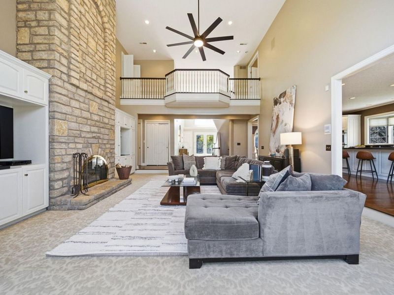 4876 Paddington Way, Powell, OH 43065 Photo 7