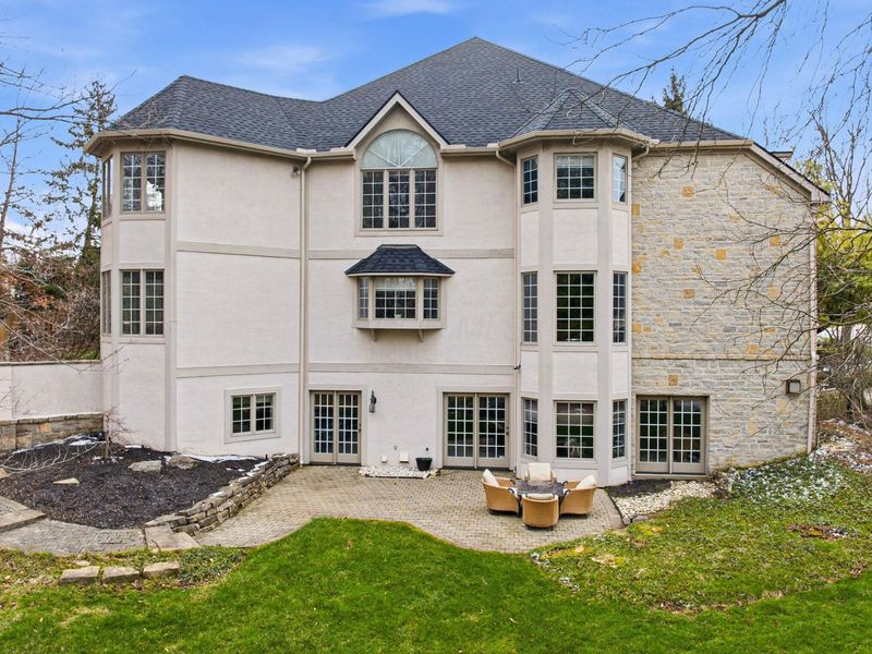 4876 Paddington Way, Powell, OH 43065 Photo 81