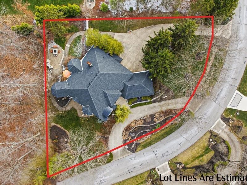 4876 Paddington Way, Powell, OH 43065 Photo 82