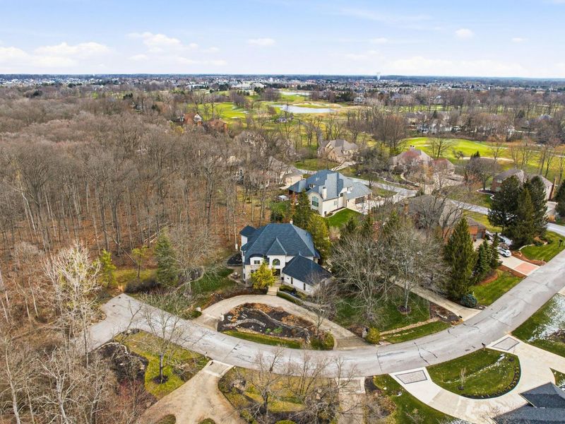 4876 Paddington Way, Powell, OH 43065 Photo 82