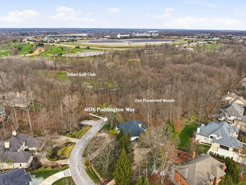 4876 Paddington Way, Powell, OH 43065 Photo 84