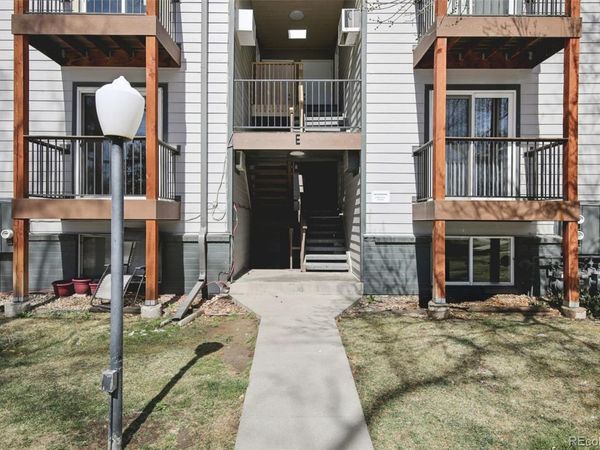 16259 W 10th Avenue, Unit E3, Golden, CO 80401