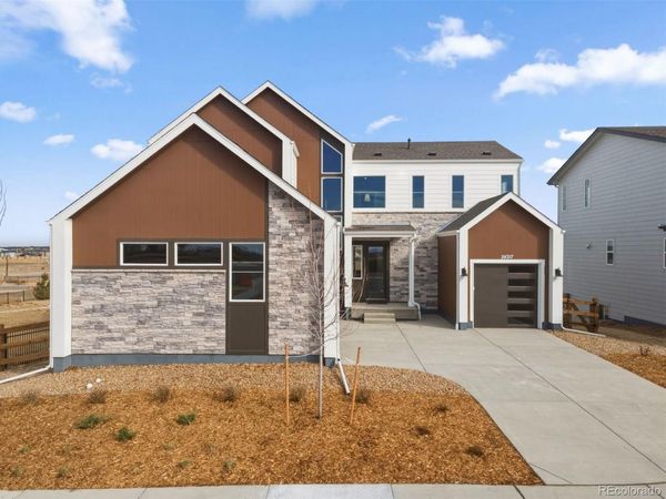 24317 E River Front Drive , Aurora, CO 80019