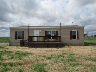 1011 Ed Padgett Road, Waynesburg, KY 40489