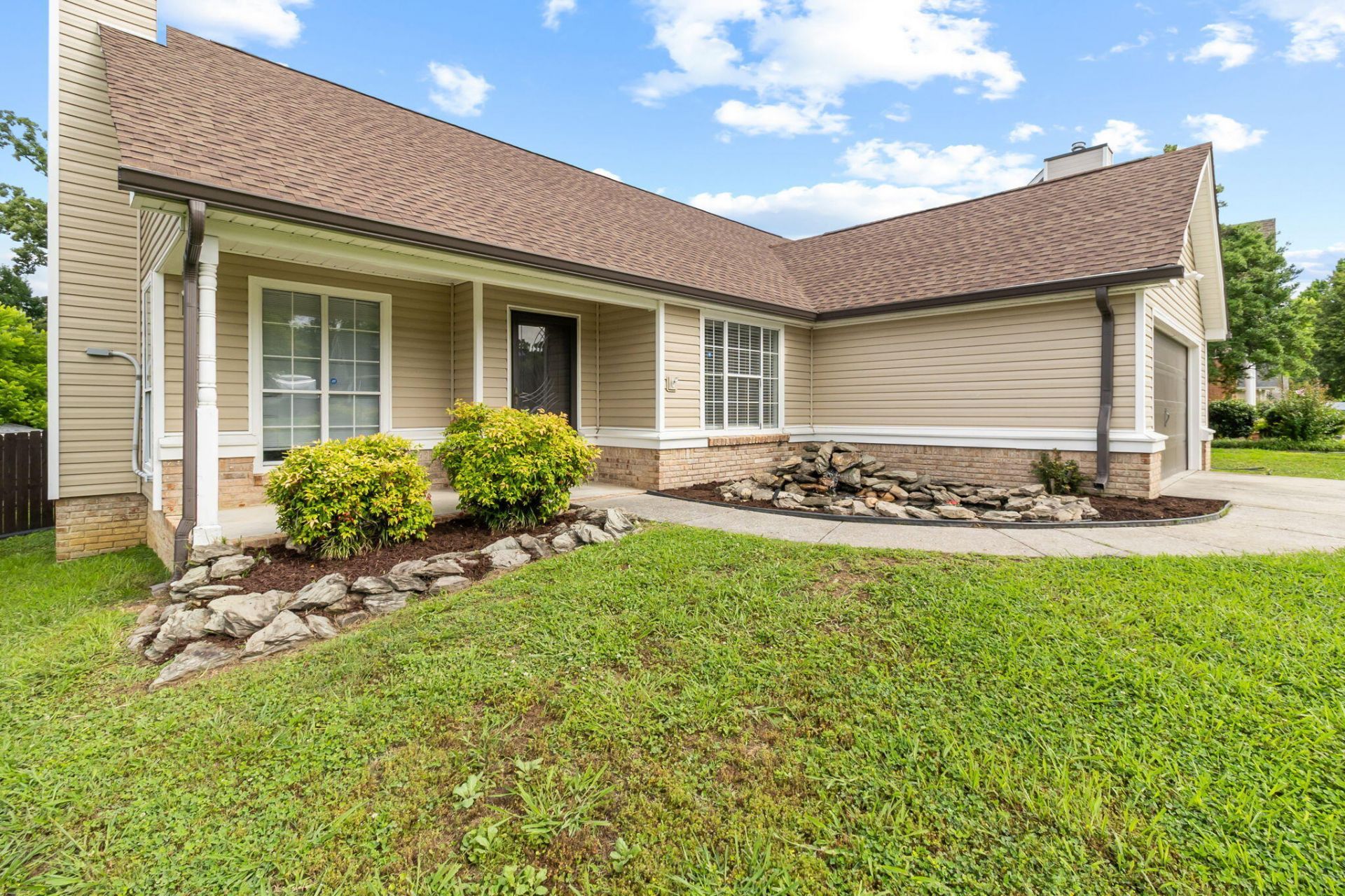 1803 Mara Drive, Chattanooga, TN 37421 | MLS ID 1530566 - Crye