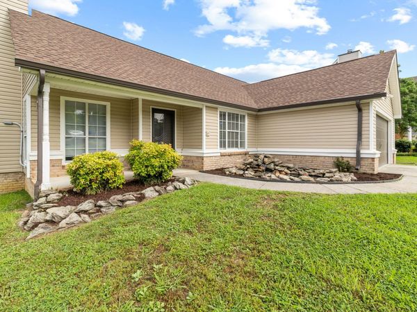 1803 Mara Drive, Chattanooga, TN 37421