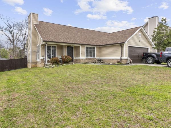 1803 Mara Drive, Chattanooga, TN 37421