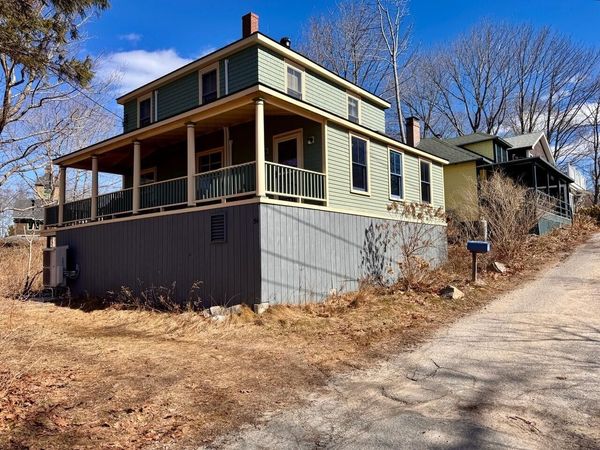 54 Elizabeth Street, Portland, ME 04108