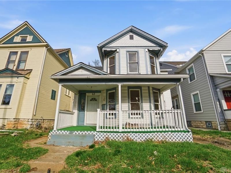 63 McOwen Street, Dayton, OH 45405 Photo 1