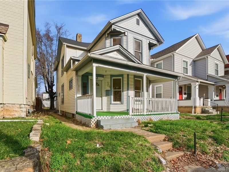 63 McOwen Street, Dayton, OH 45405 Photo 2