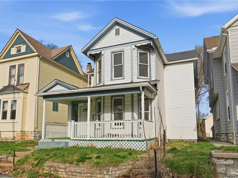 63 McOwen Street, Dayton, OH 45405 Photo 5