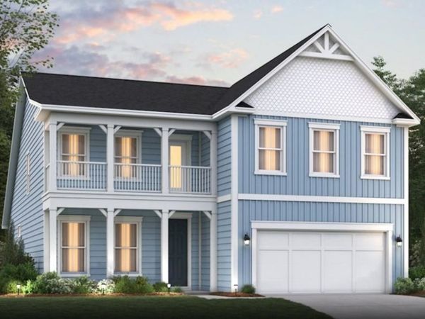 3077 Claredon St, Longs, SC 29568