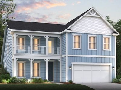 3077 Claredon St, Longs, SC 29568