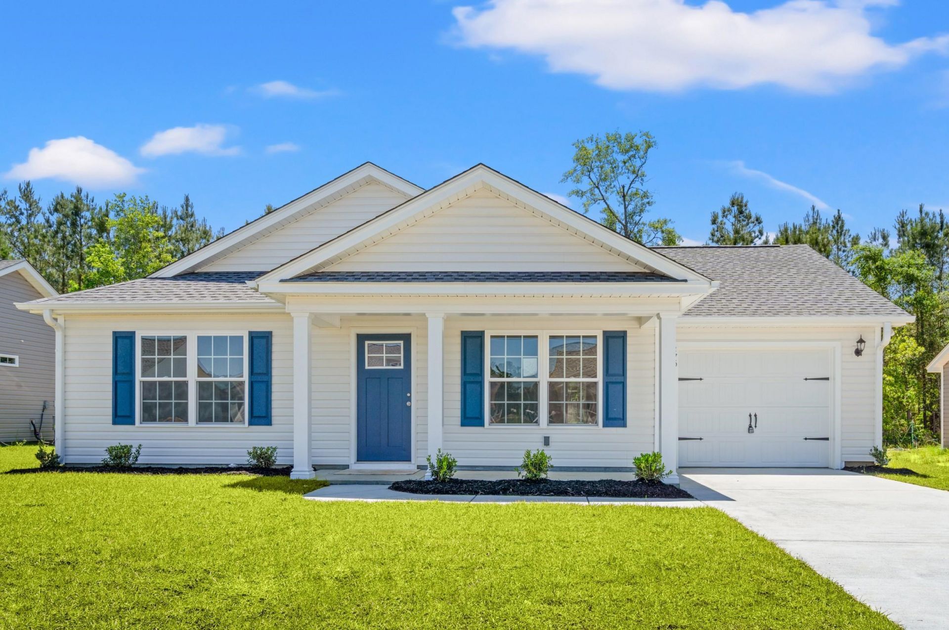 176 Gray Owl Dr. Photo 1