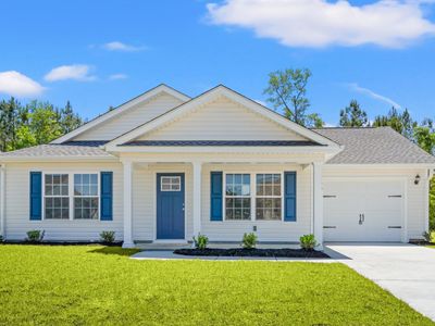 176 Gray Owl Dr., Conway, SC 29527