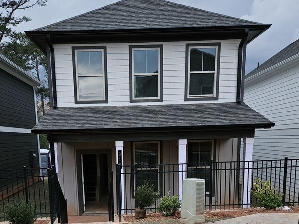 310 Dempsey Drive, Unit LOT 25, Fayetteville, GA 30214