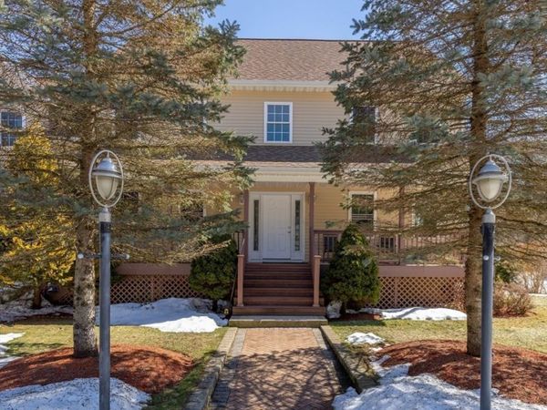 11 Rob's Lane, Sharon, MA 02067