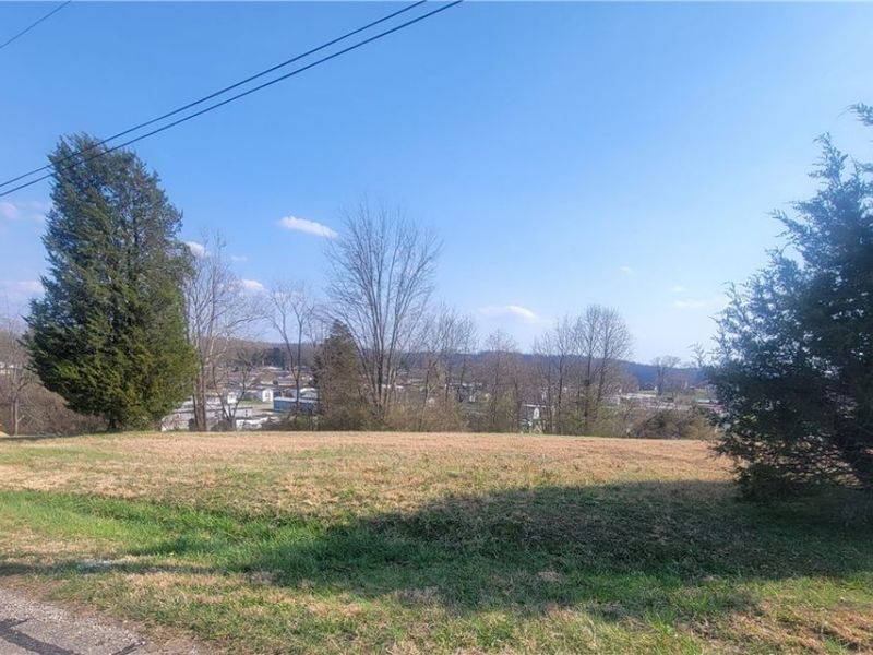 Spring Street, Beverly, OH 45715 Photo 1