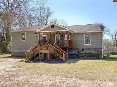 195 Wild Turkey Lane , Camden, SC 29020