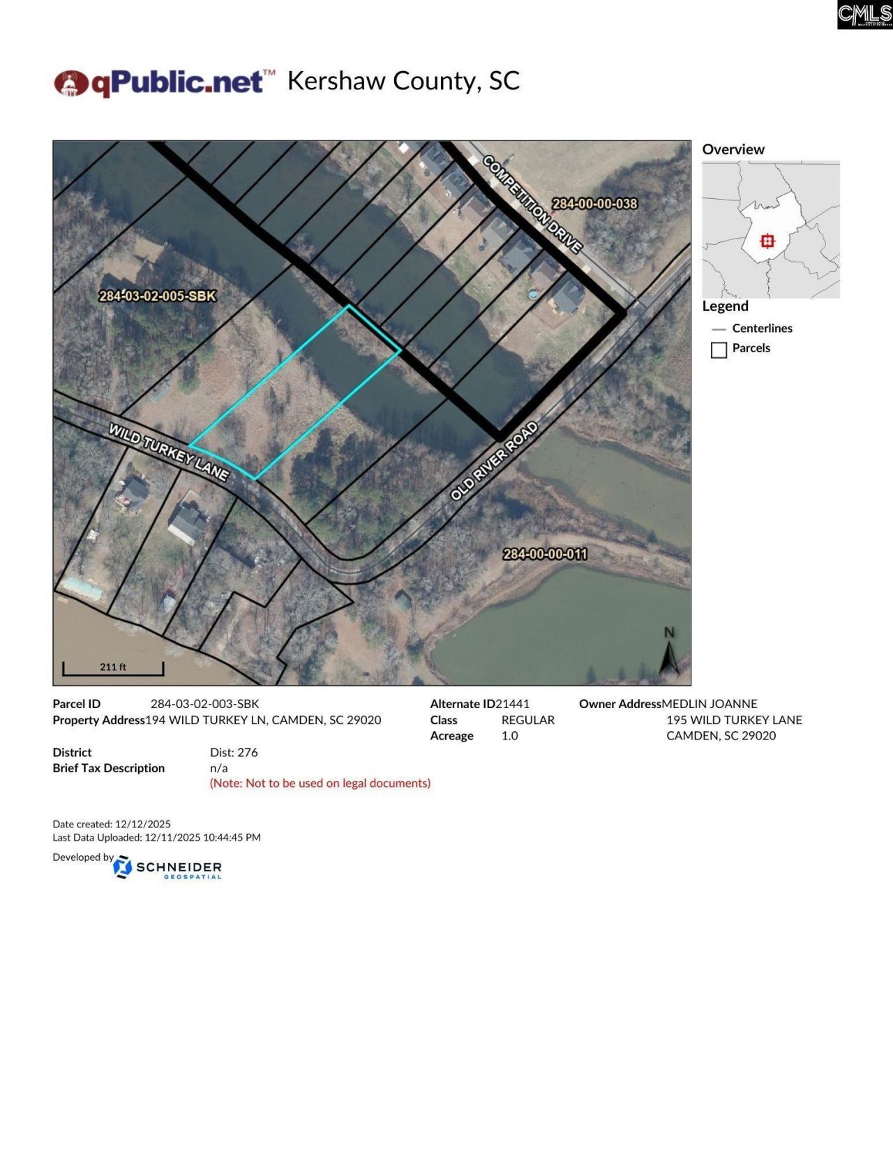 195 Wild Turkey Lane  Photo 54