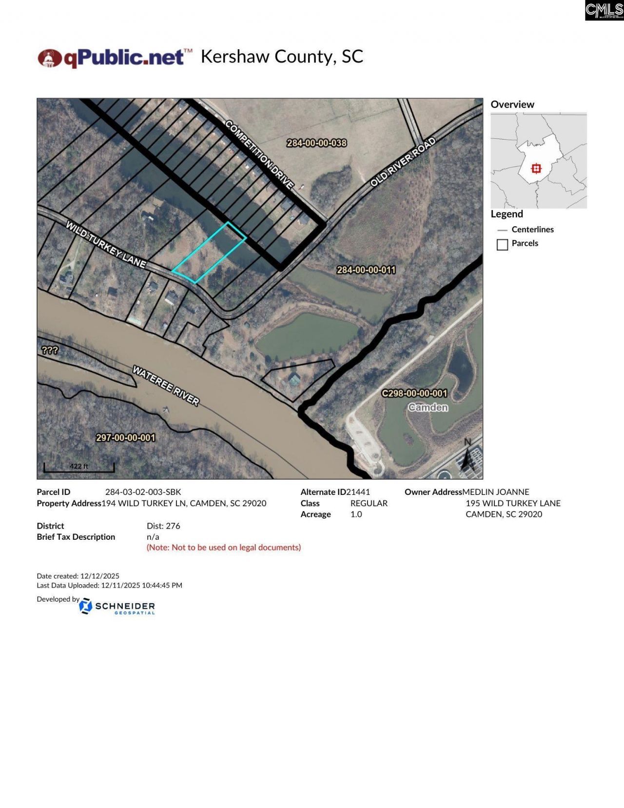 195 Wild Turkey Lane  Photo 55