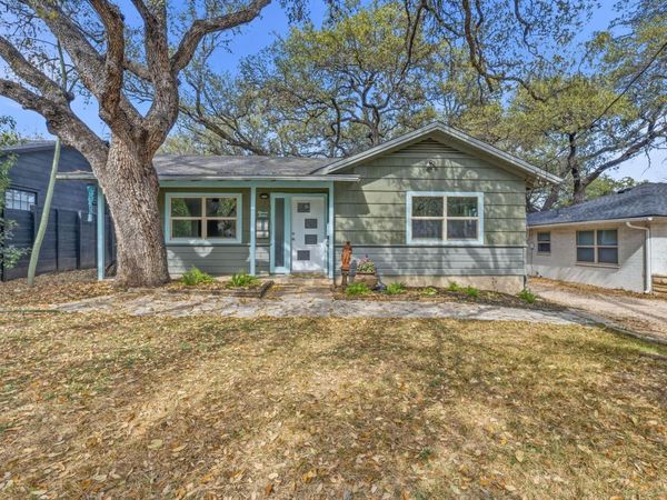 1112 Mission RDG, Austin, TX 78704
