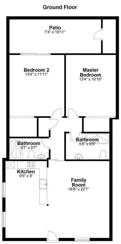 569 Monaco, Unit L, Delray Beach, FL 33446 Photo