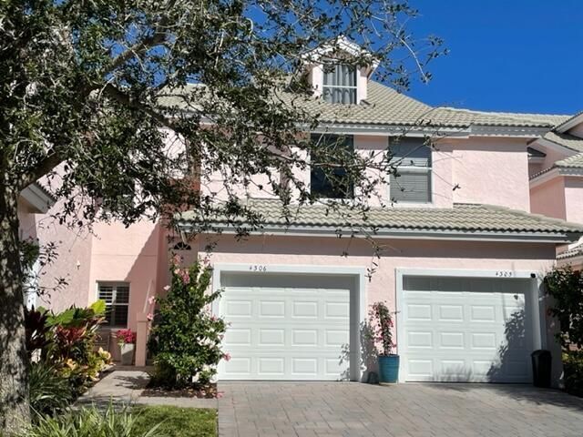 4306 Fairway Drive N, Jupiter, FL 33477 Photo
