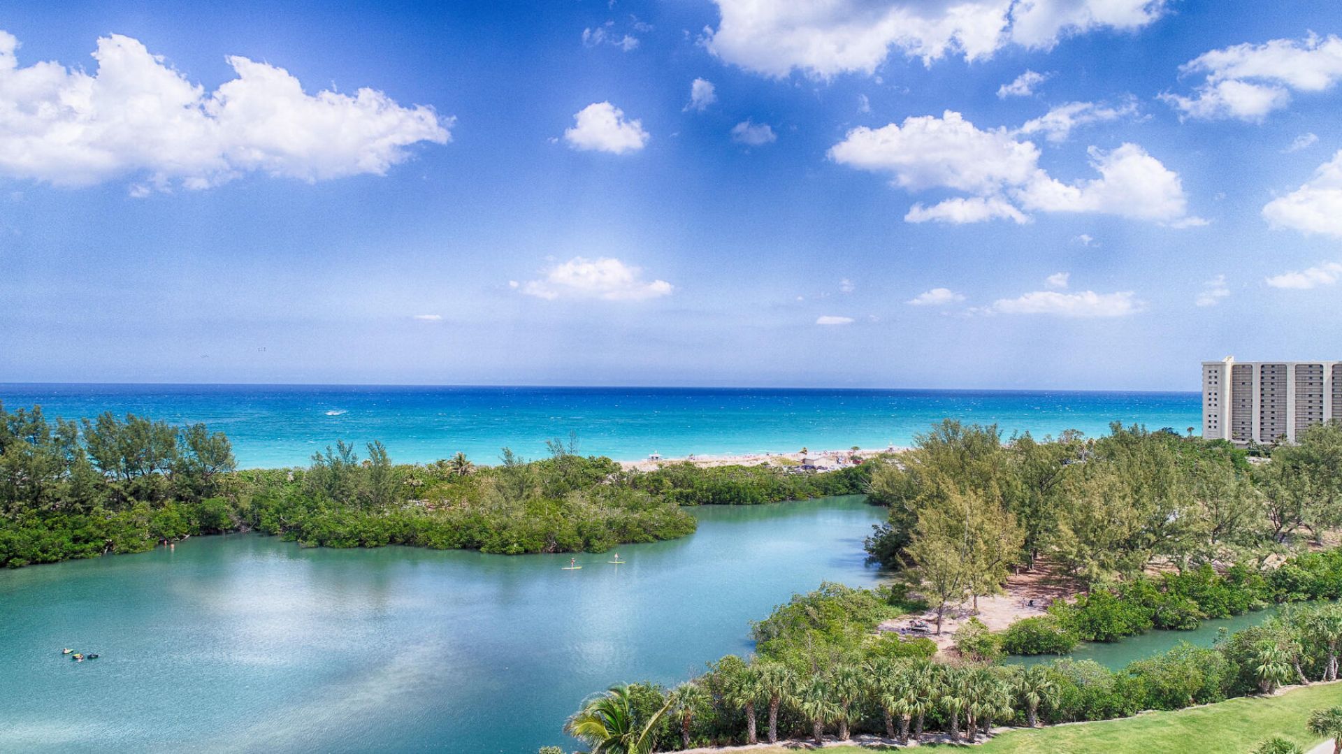 4306 Fairway Drive N, Jupiter, FL 33477 Photo