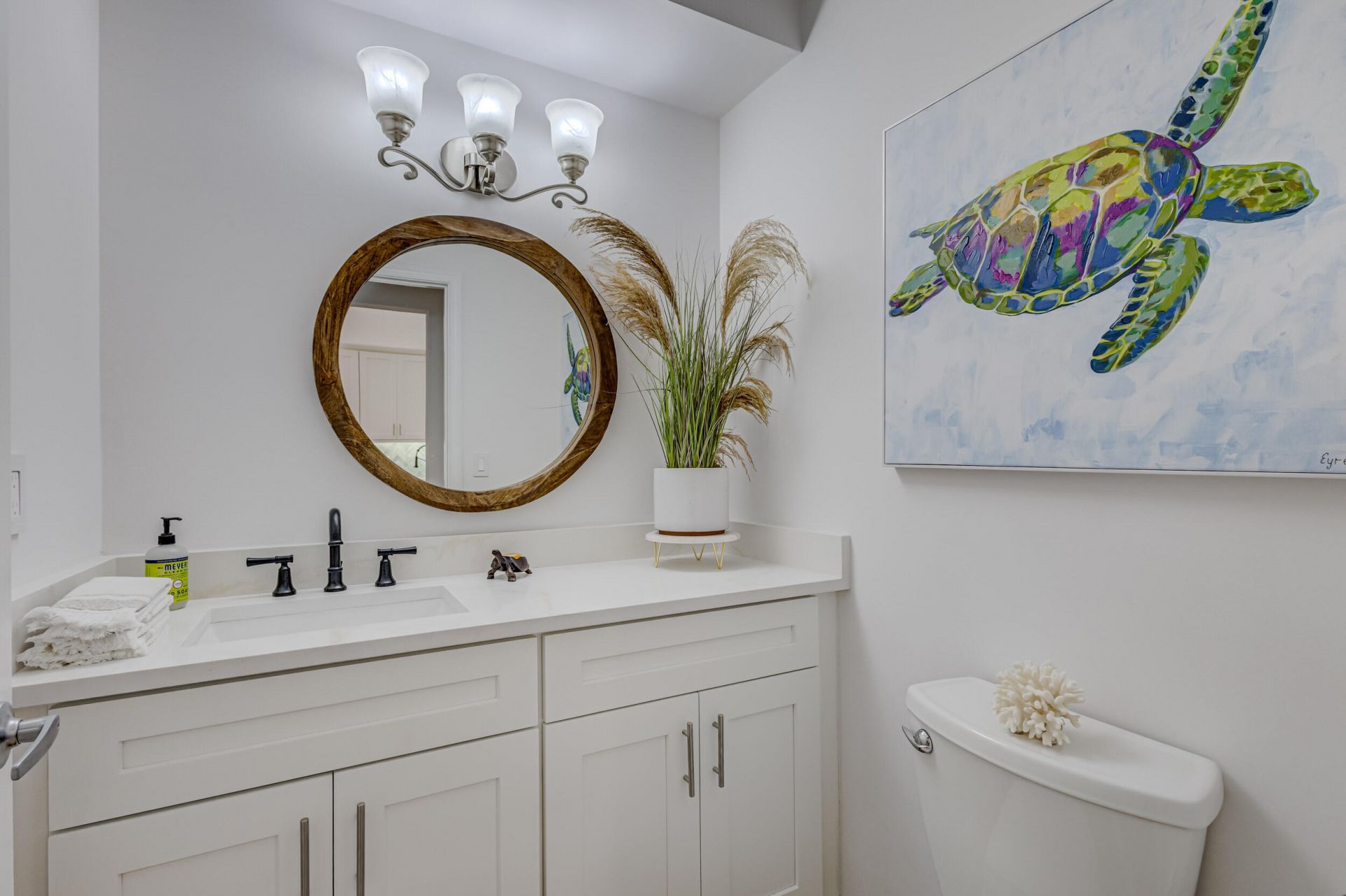 705 Sea Oats Drive, Unit B3, Juno Beach, FL 33408 Photo