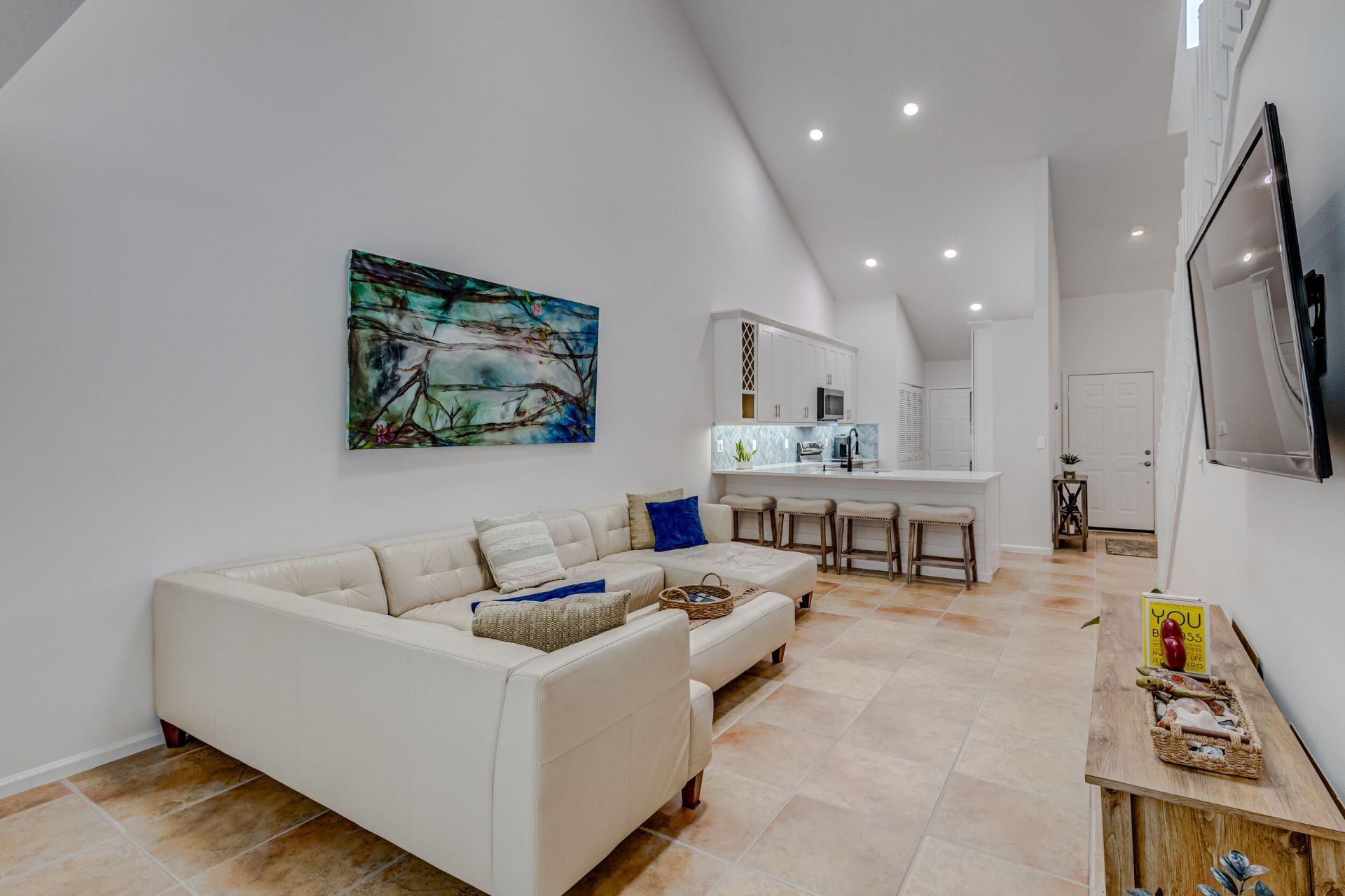 705 Sea Oats Drive, Unit B3, Juno Beach, FL 33408 Photo