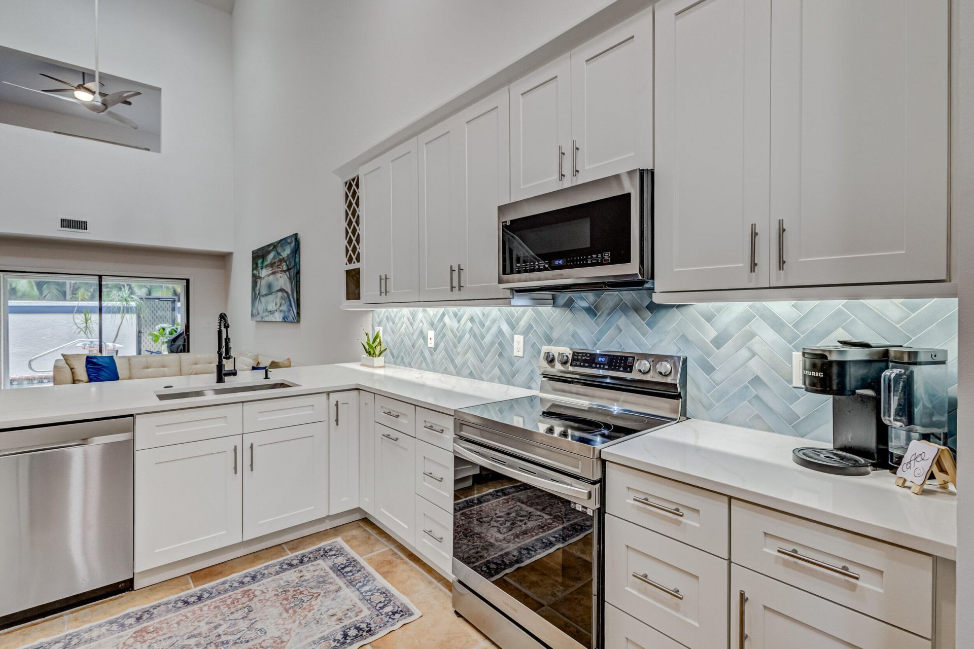 705 Sea Oats Drive, Unit B3, Juno Beach, FL 33408 Photo