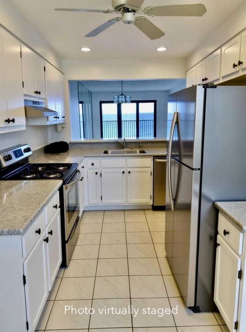 10044 S Ocean Drive, Unit 1004, Jensen Beach, FL 34957 Photo
