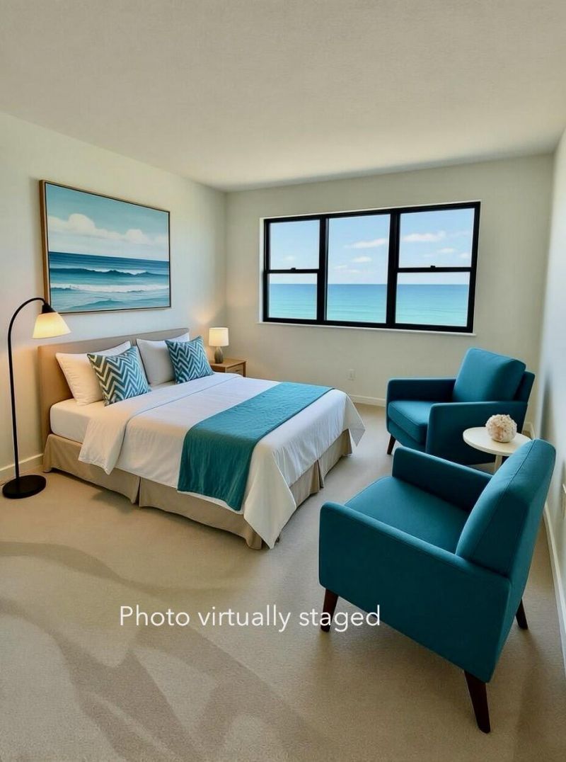 10044 S Ocean Drive, Unit 1004, Jensen Beach, FL 34957 Photo